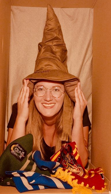 Harry Potter Fotobox Kassel – Motto Fotobox für Hochzeiten & Events Harry Potter Fotobox Kassel – Motto Fotobox für Hochzeiten & Events