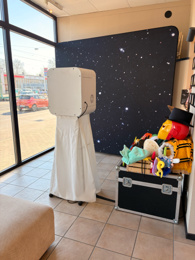 Fotobox Hochzeit Alter Bahnhof Kaufungen – Sternen Hintergrund für besondere Momente Fotobox Hochzeit Alter Bahnhof Kaufungen mit Sternen Hintergrund und Gästen